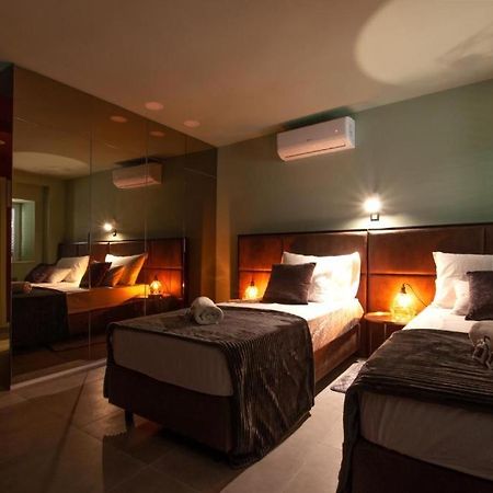 X Boutique Marinac Studio Apartments & Rooms シベニク エクステリア 写真