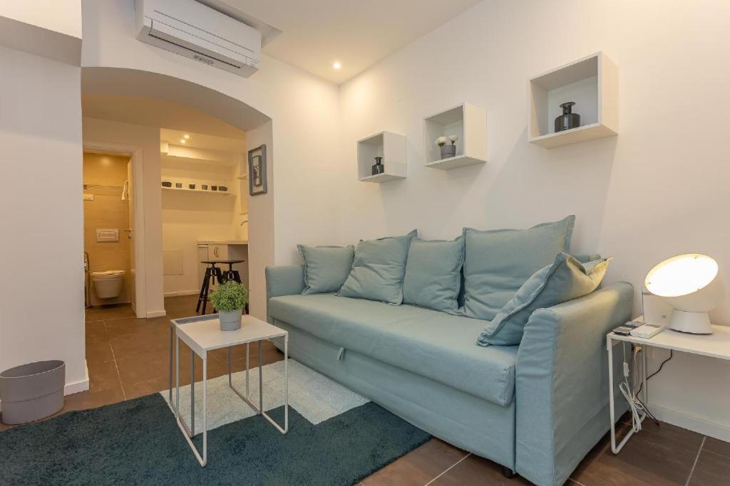 X Boutique Marinac Studio Apartments & Rooms シベニク エクステリア 写真