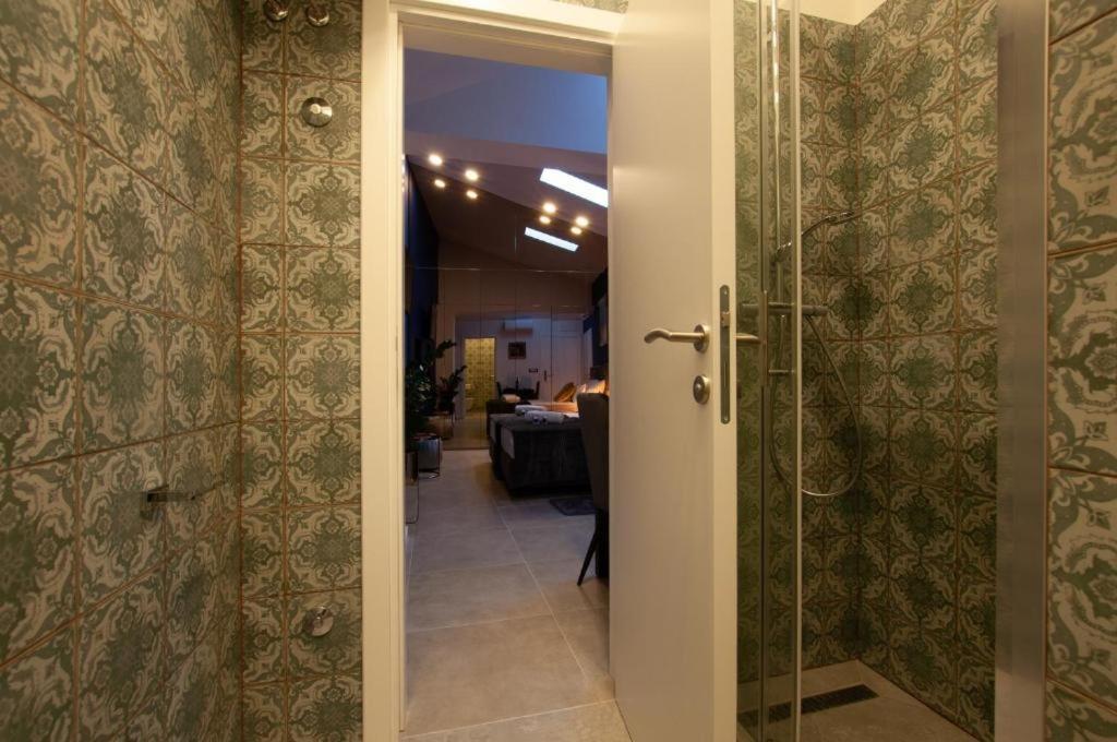 X Boutique Marinac Studio Apartments & Rooms シベニク エクステリア 写真