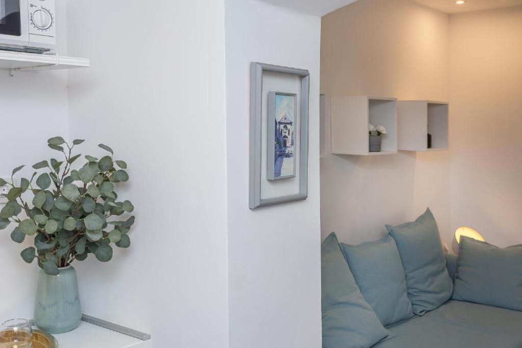 X Boutique Marinac Studio Apartments & Rooms シベニク エクステリア 写真